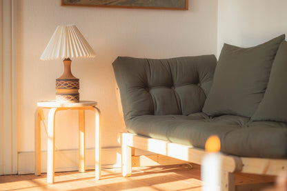 BEAT Sofa bed — Scandinavian sofa bed by Karup Design