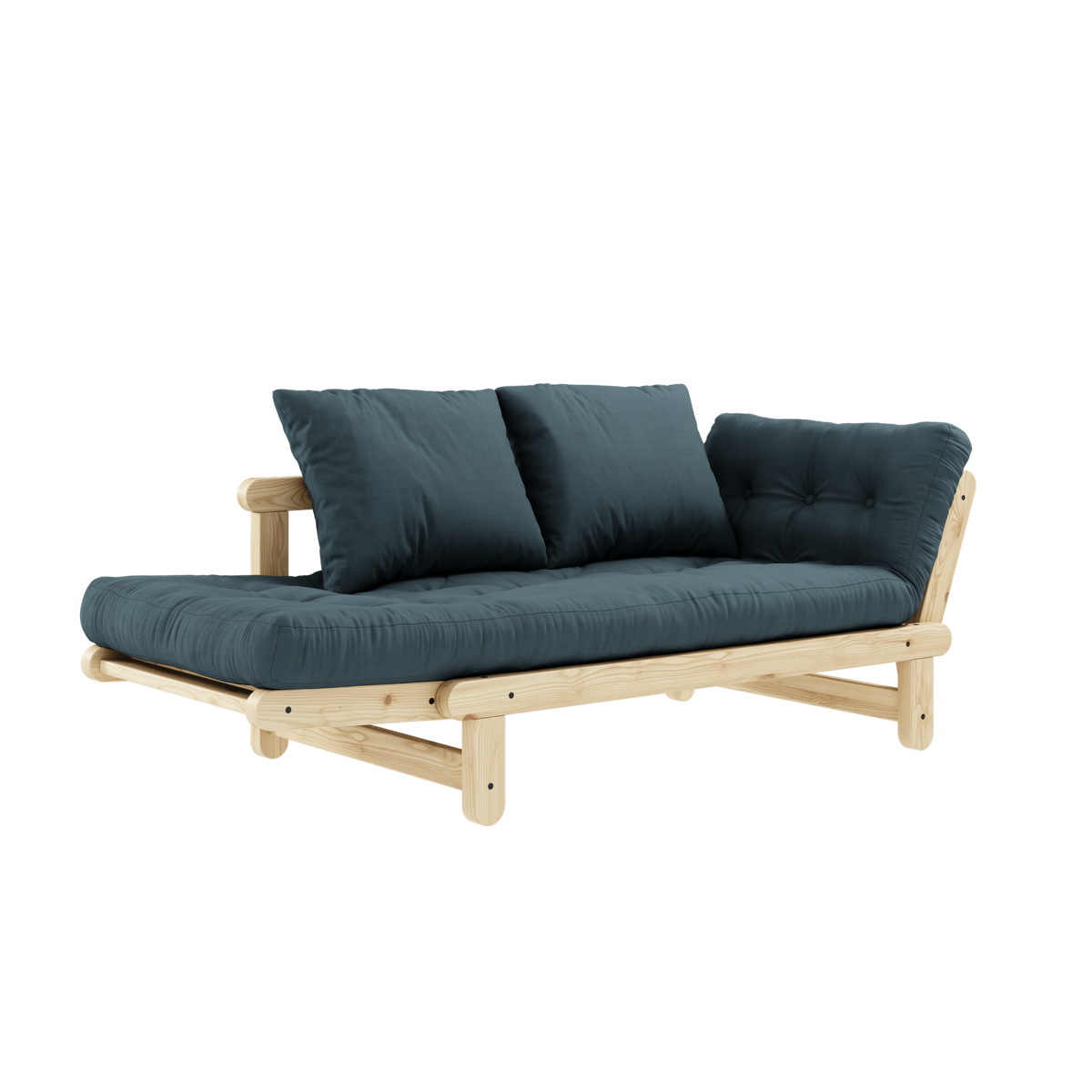 BEAT Sofa bed — Scandinavian sofa bed by Karup Design
