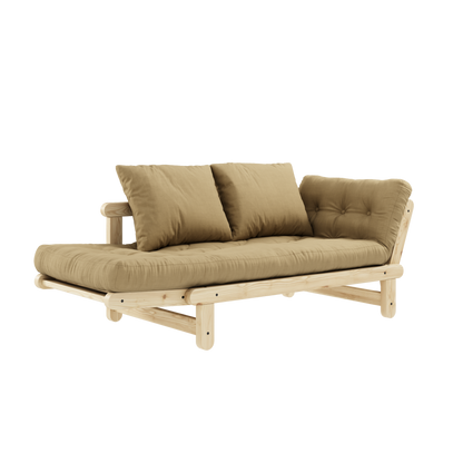 BEAT Sofa bed — Scandinavian sofa bed by Karup Design