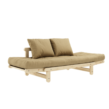 BEAT Sofa bed — Scandinavian sofa bed by Karup Design