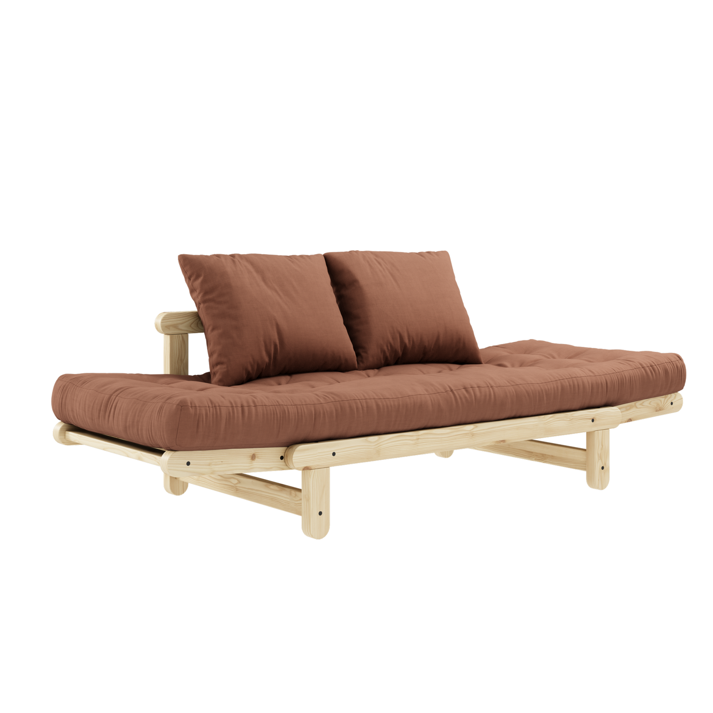 BEAT Sofa bed — Scandinavian sofa bed by Karup Design