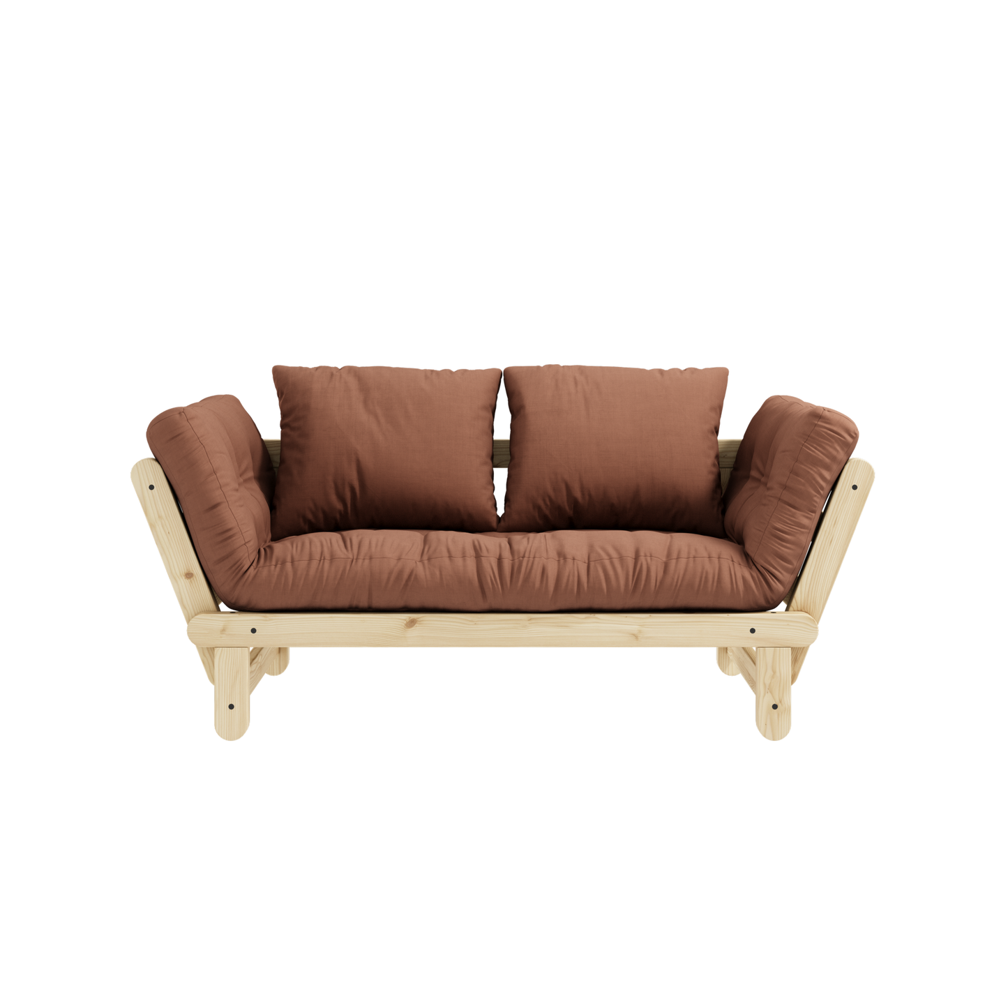 BEAT Sofa bed — Scandinavian sofa bed by Karup Design