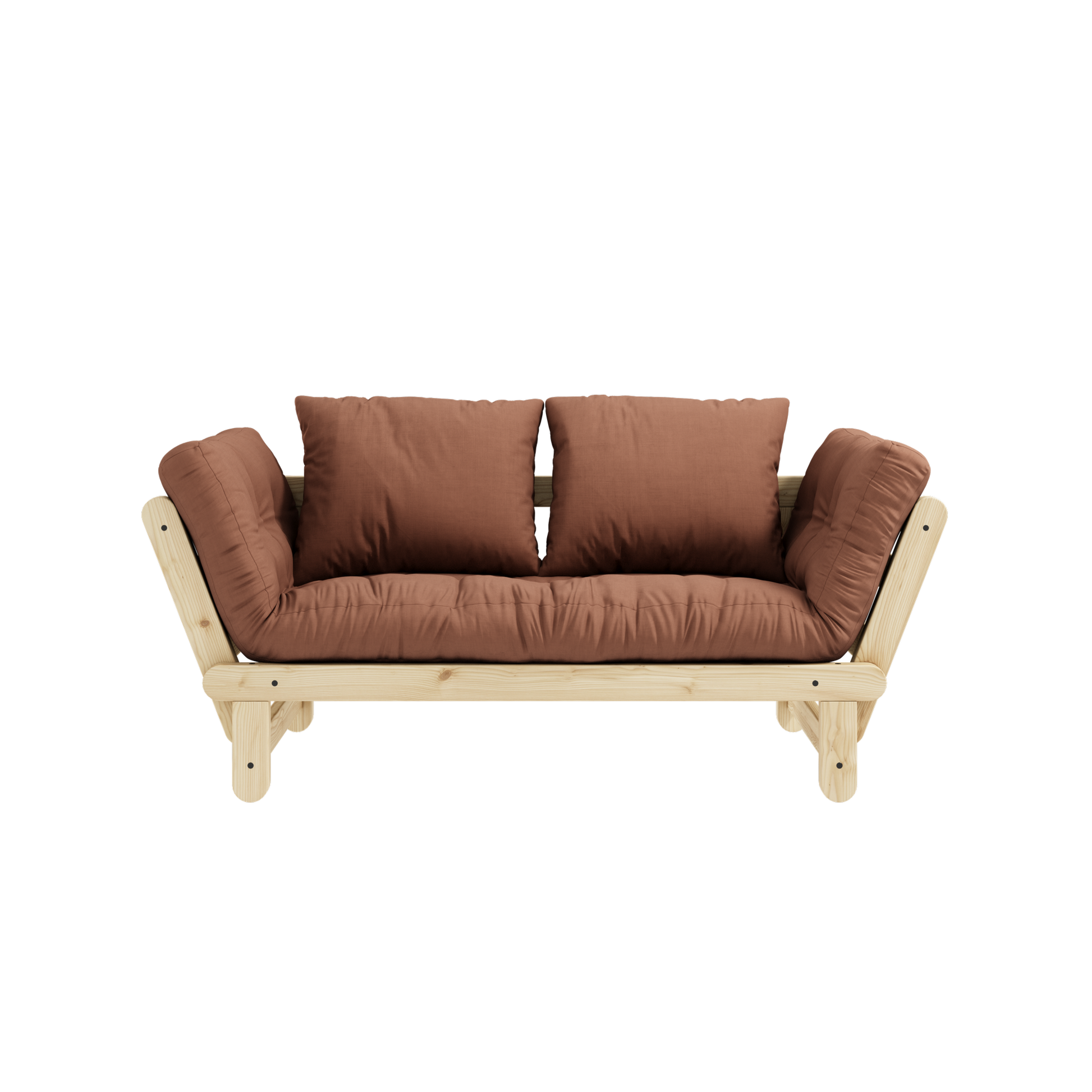 BEAT Sofa bed — Scandinavian sofa bed by Karup Design