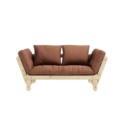 BEAT Sofa bed — Scandinavian sofa bed by Karup Design