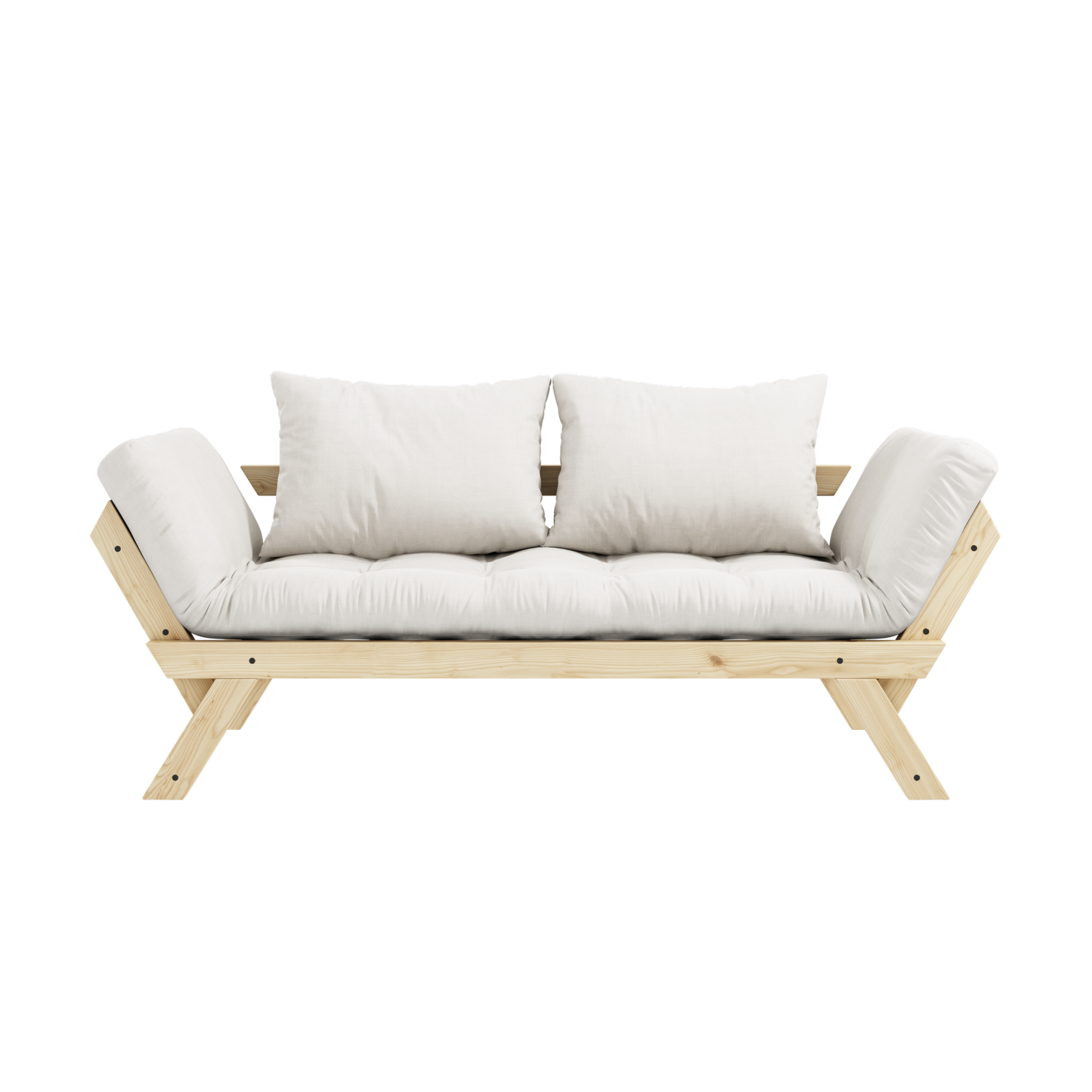 BEBOP Sofa bed — Scandinavian piece by Karup Design