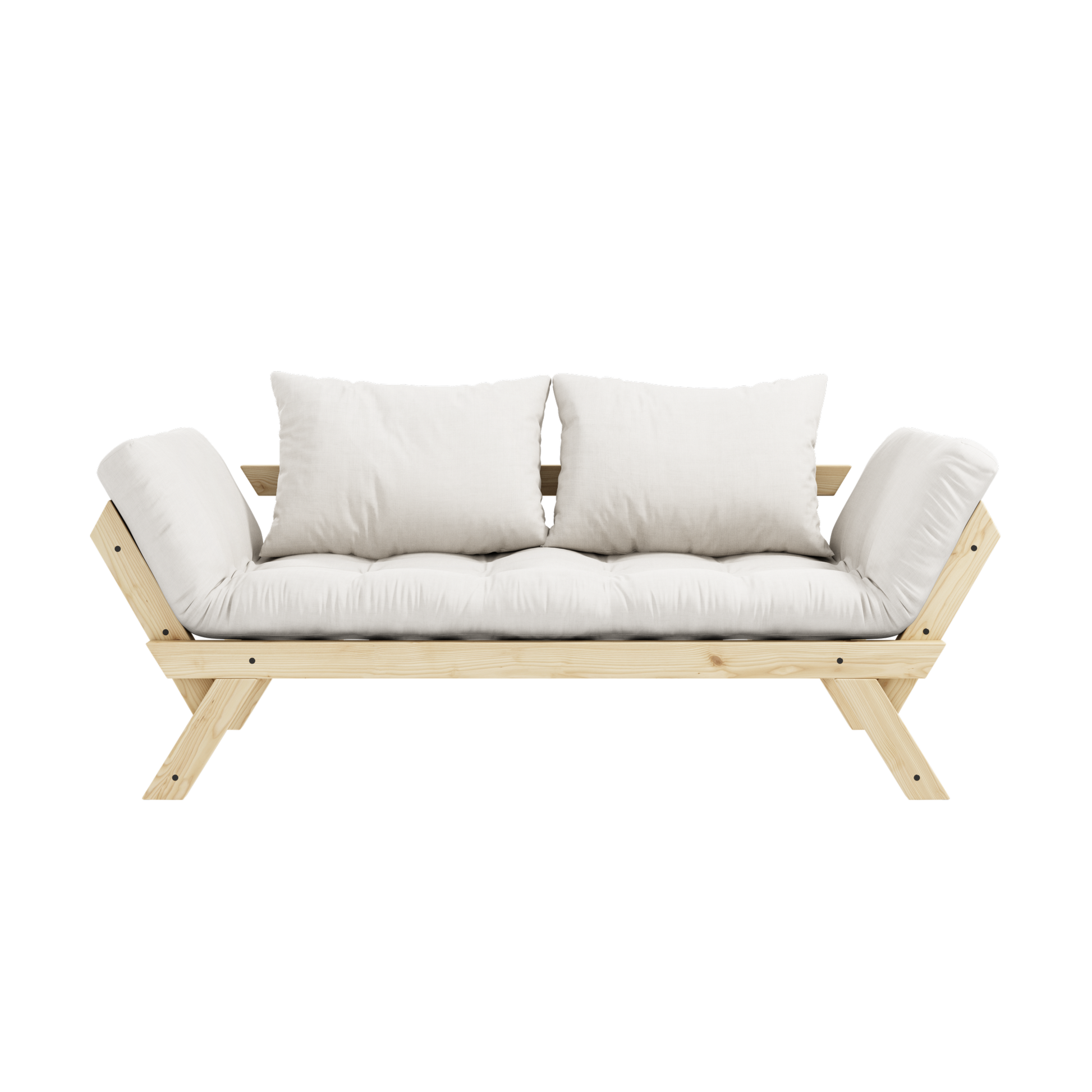 BEBOP Sofa bed — Scandinavian piece by Karup Design