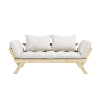 BEBOP Sofa bed — Scandinavian piece by Karup Design