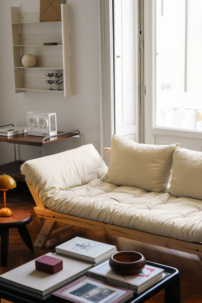 BEBOP Sofa bed — Scandinavian piece by Karup Design