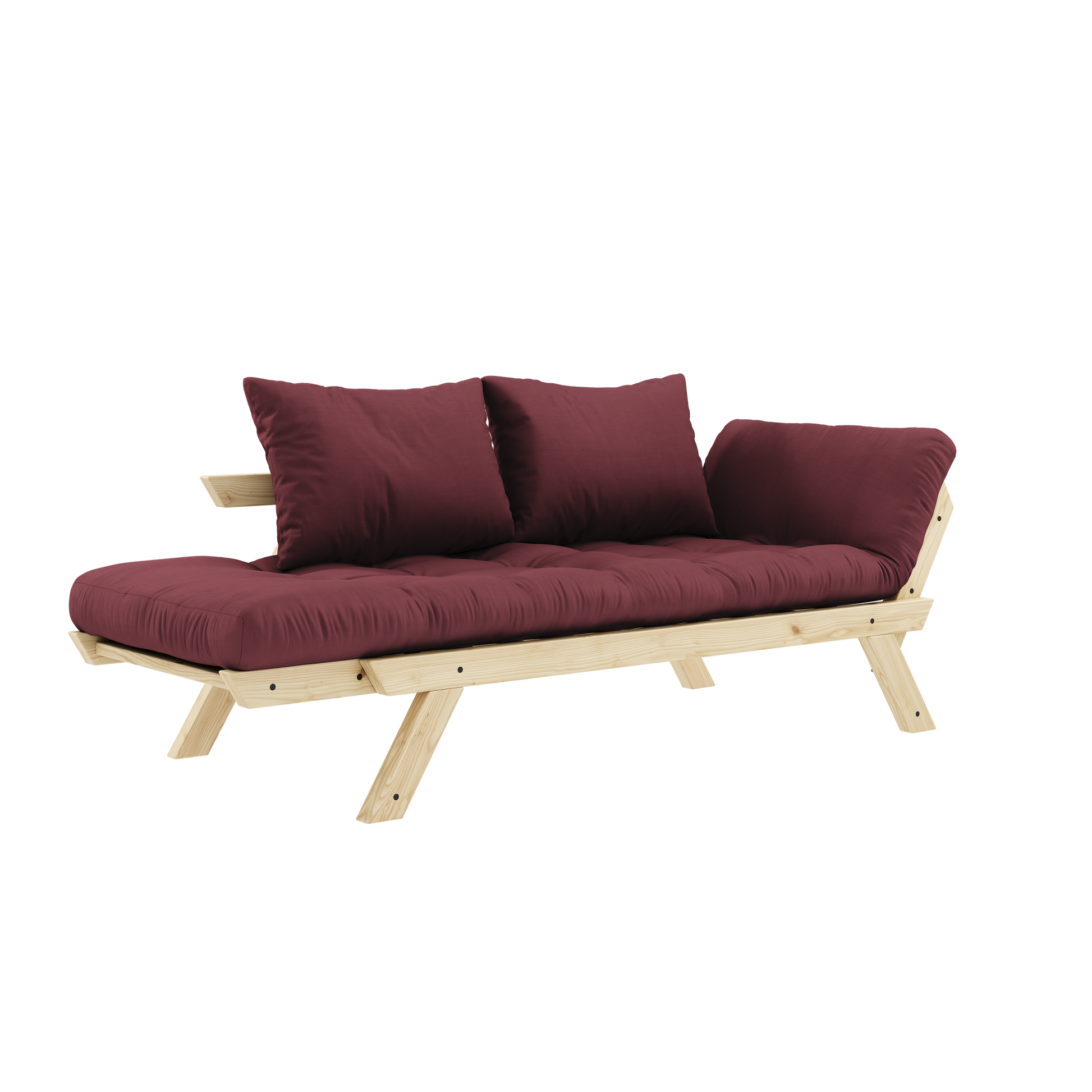 BEBOP Sofa bed — Scandinavian piece by Karup Design