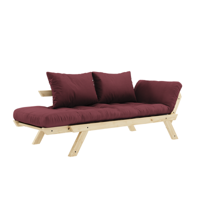 BEBOP Sofa bed — Scandinavian piece by Karup Design