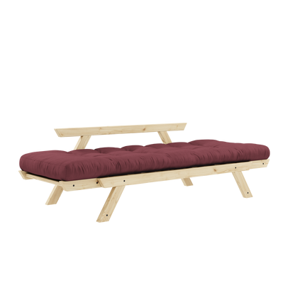 BEBOP Sofa bed — Scandinavian piece by Karup Design