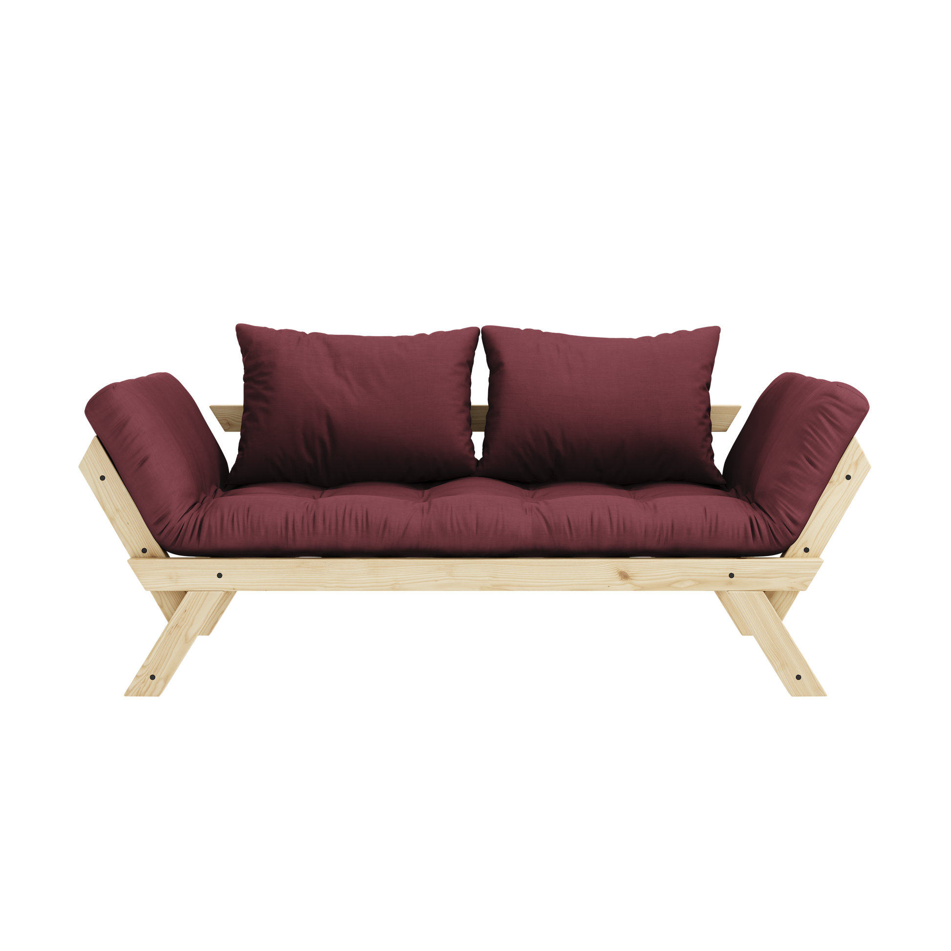 BEBOP Sofa bed — Scandinavian piece by Karup Design