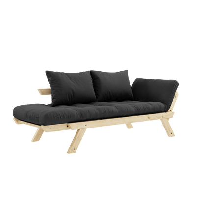 BEBOP Sofa bed — Scandinavian piece by Karup Design