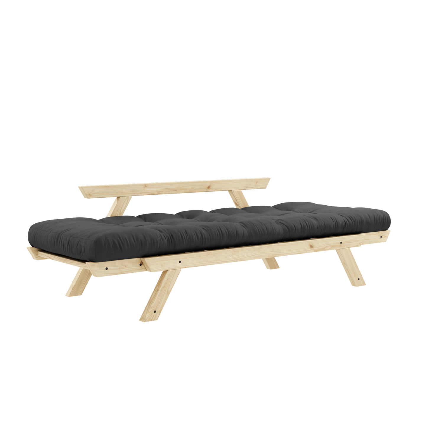 BEBOP Sofa bed — Scandinavian piece by Karup Design