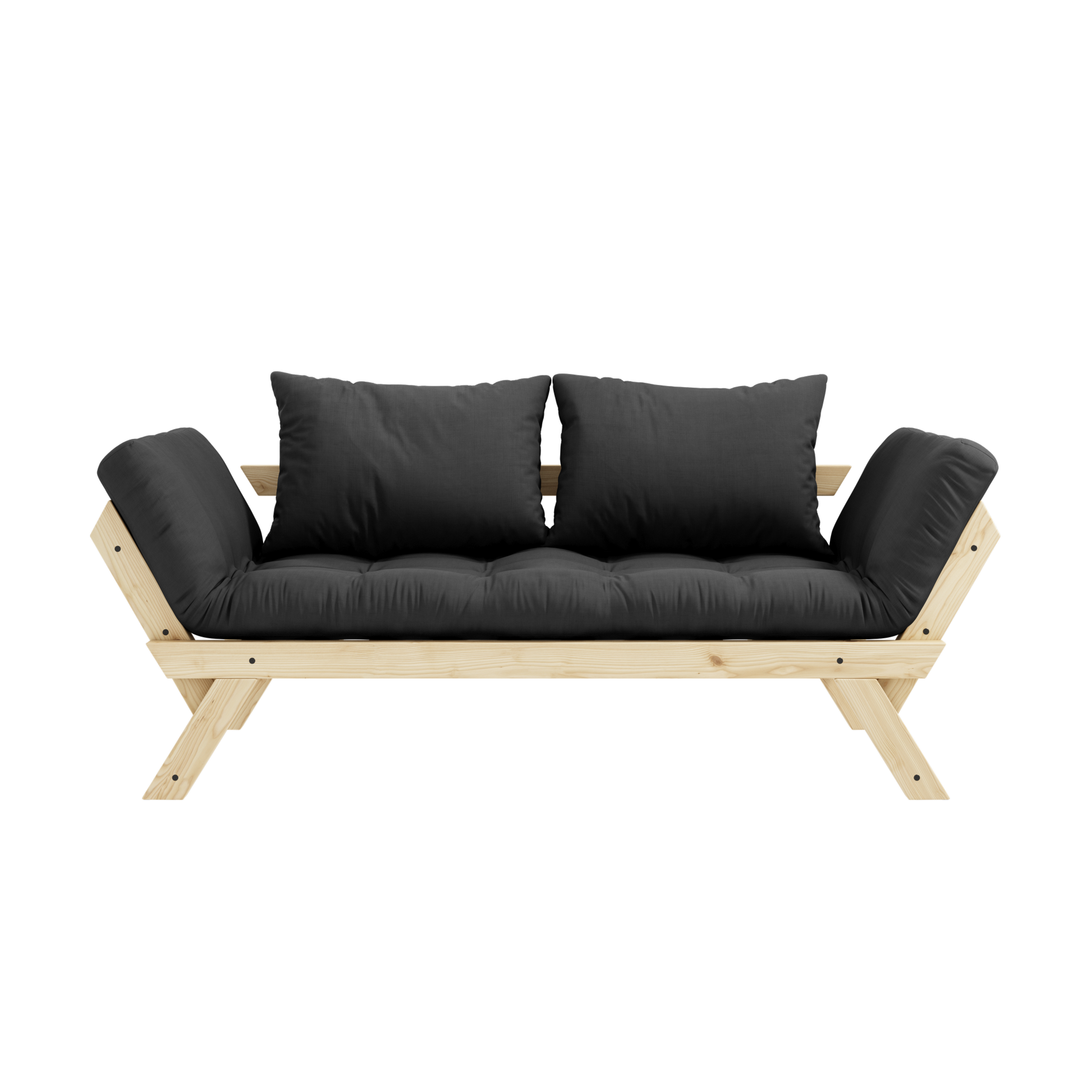 BEBOP Sofa bed — Scandinavian piece by Karup Design
