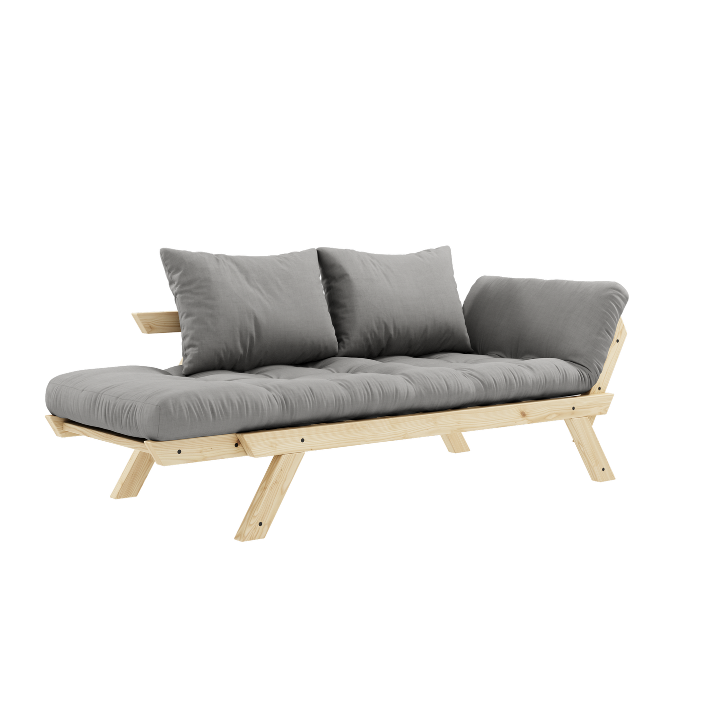 BEBOP Sofa bed — Scandinavian piece by Karup Design