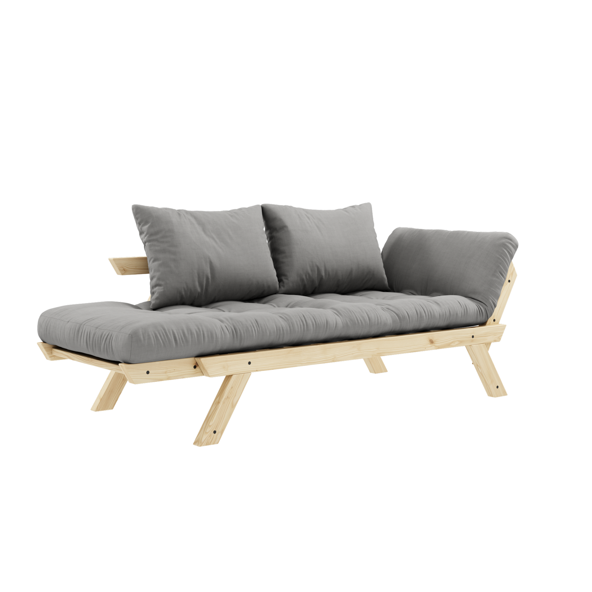 BEBOP Sofa bed — Scandinavian piece by Karup Design