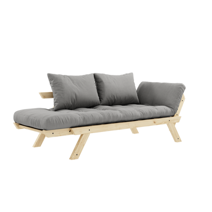 BEBOP Sofa bed — Scandinavian piece by Karup Design