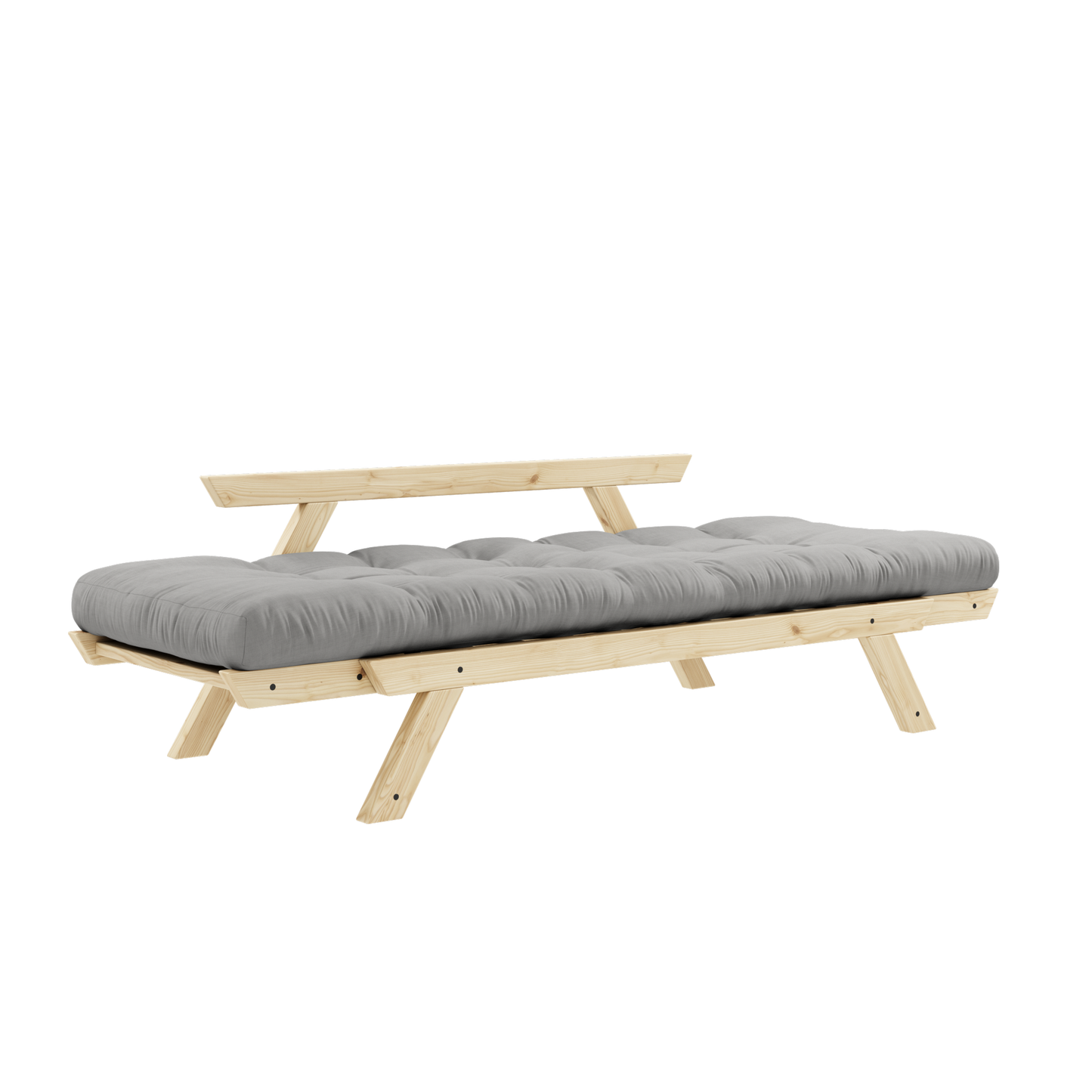 BEBOP Sofa bed — Scandinavian piece by Karup Design