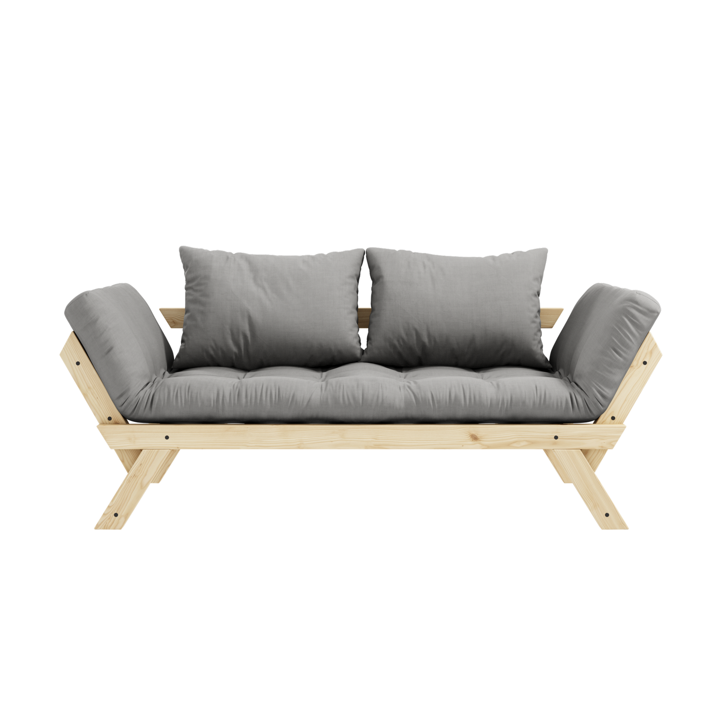 BEBOP Sofa bed — Scandinavian piece by Karup Design
