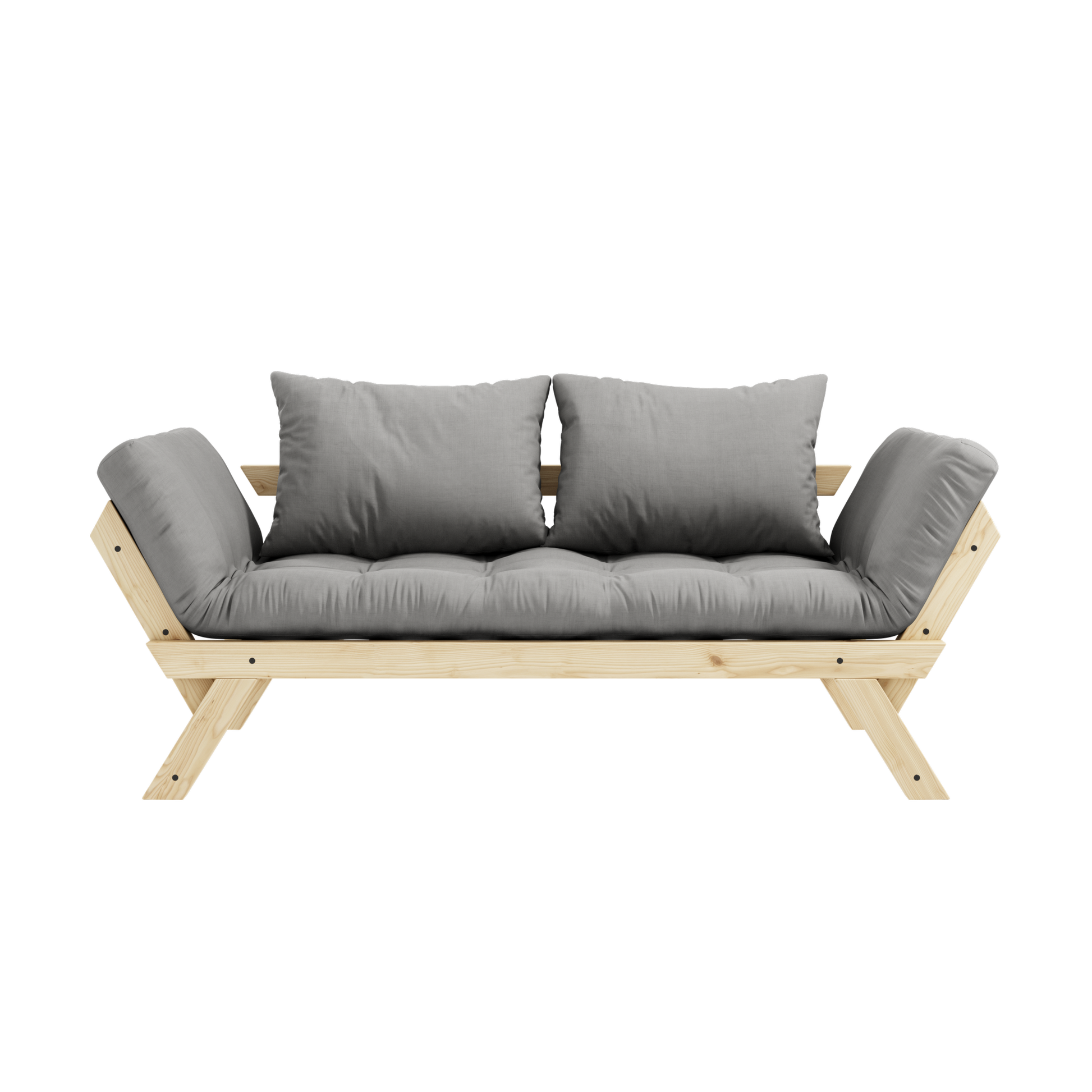 BEBOP Sofa bed — Scandinavian piece by Karup Design