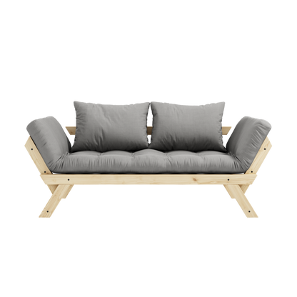 BEBOP Sofa bed — Scandinavian piece by Karup Design