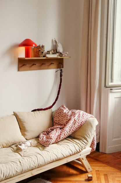 BEBOP Sofa bed — Scandinavian piece by Karup Design