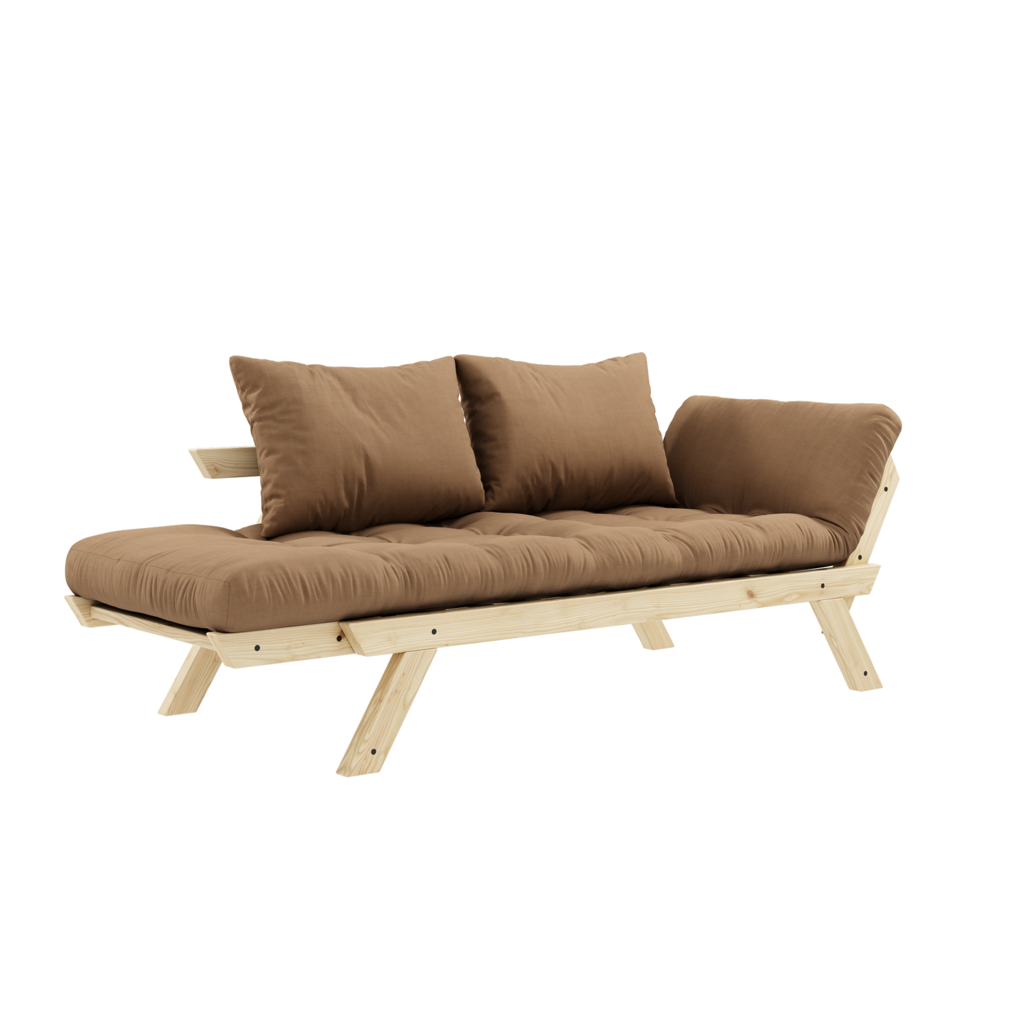 BEBOP Sofa bed — Scandinavian piece by Karup Design