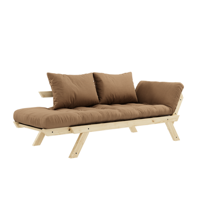 BEBOP Sofa bed — Scandinavian piece by Karup Design