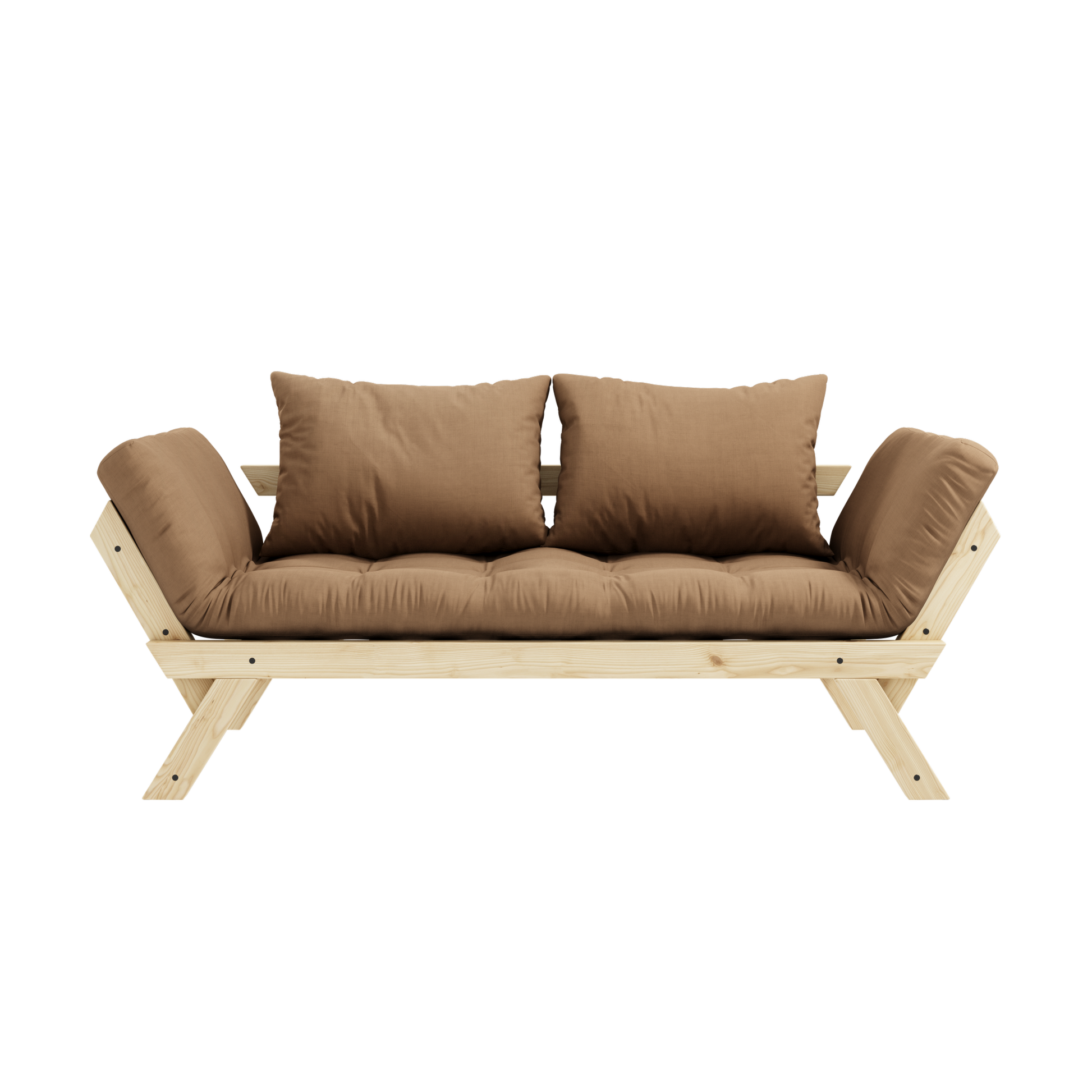 BEBOP Sofa bed — Scandinavian piece by Karup Design