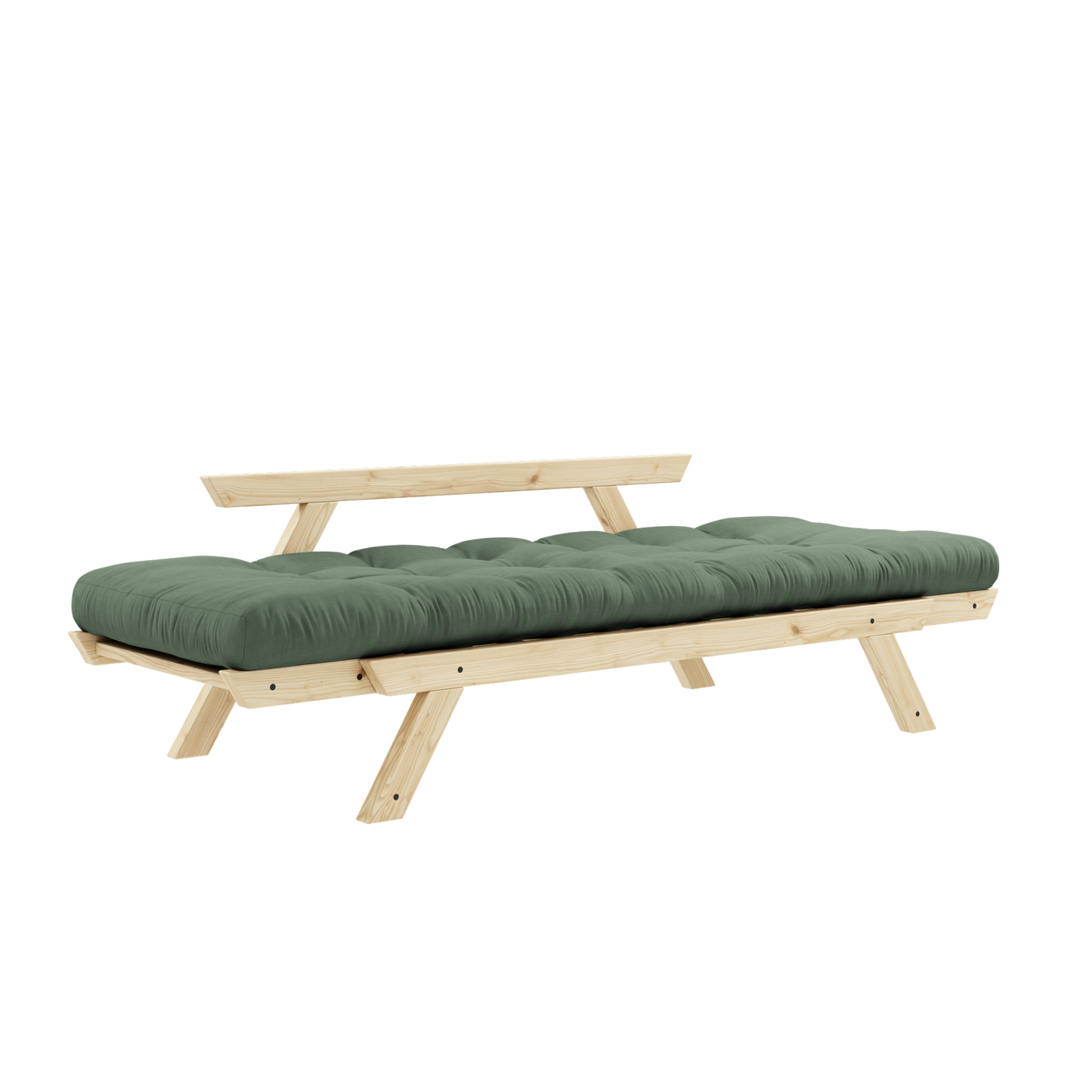 BEBOP Sofa bed — Scandinavian piece by Karup Design