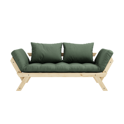 BEBOP Sofa bed — Scandinavian piece by Karup Design