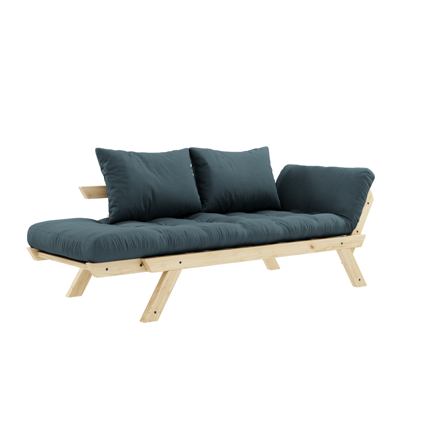 BEBOP Sofa bed — Scandinavian piece by Karup Design
