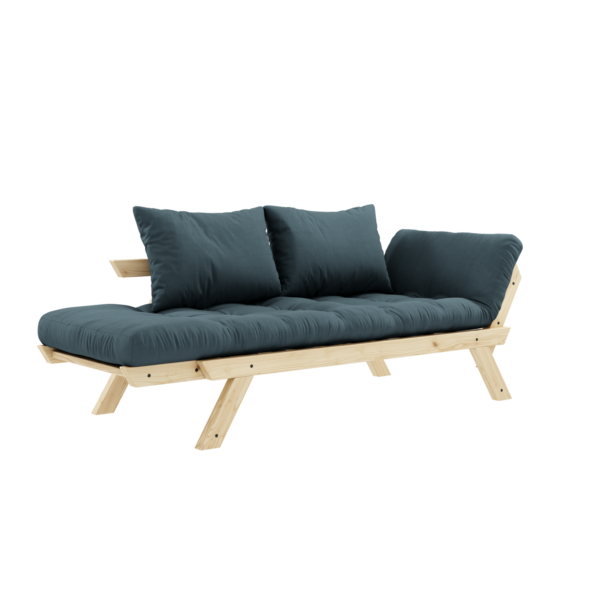 BEBOP Sofa bed — Scandinavian piece by Karup Design