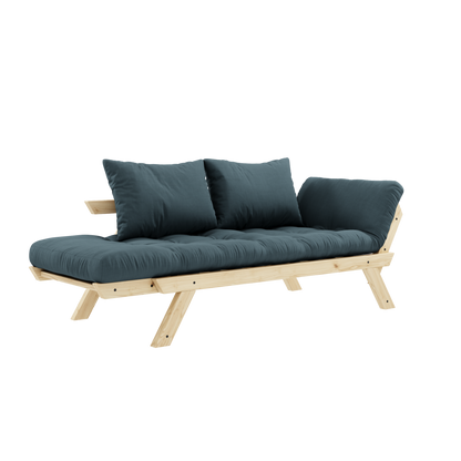 BEBOP Sofa bed — Scandinavian piece by Karup Design