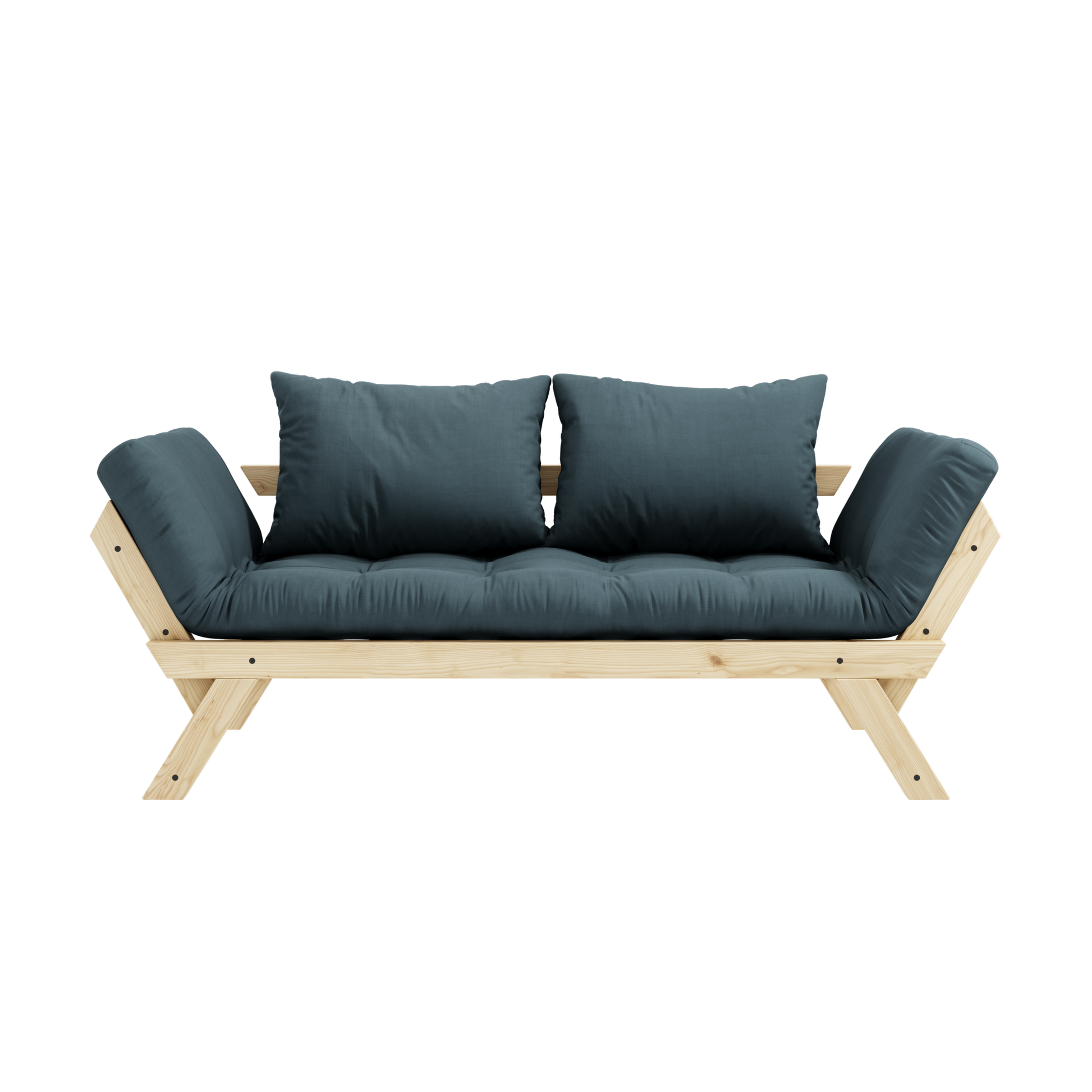 BEBOP Sofa bed — Scandinavian piece by Karup Design
