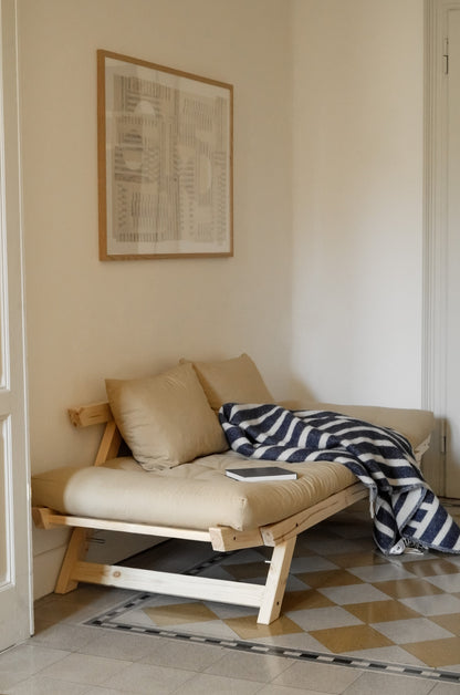 BEBOP Sofa bed — Scandinavian piece by Karup Design