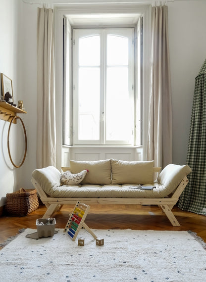 BEBOP Sofa bed — Scandinavian piece by Karup Design