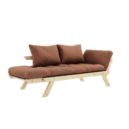 BEBOP Sofa bed — Scandinavian piece by Karup Design