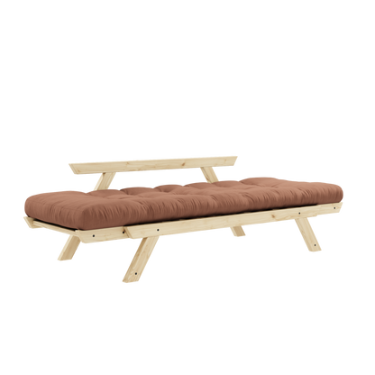 BEBOP Sofa bed — Scandinavian piece by Karup Design