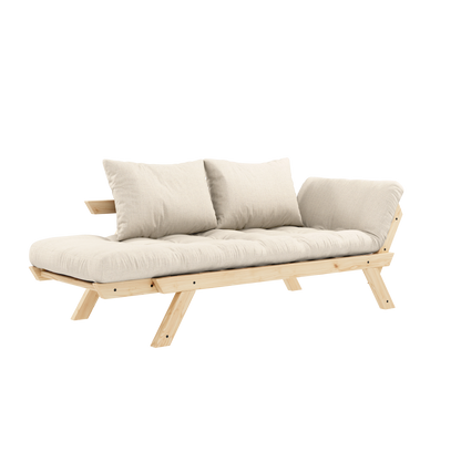 BEBOP Sofa bed — Scandinavian piece by Karup Design