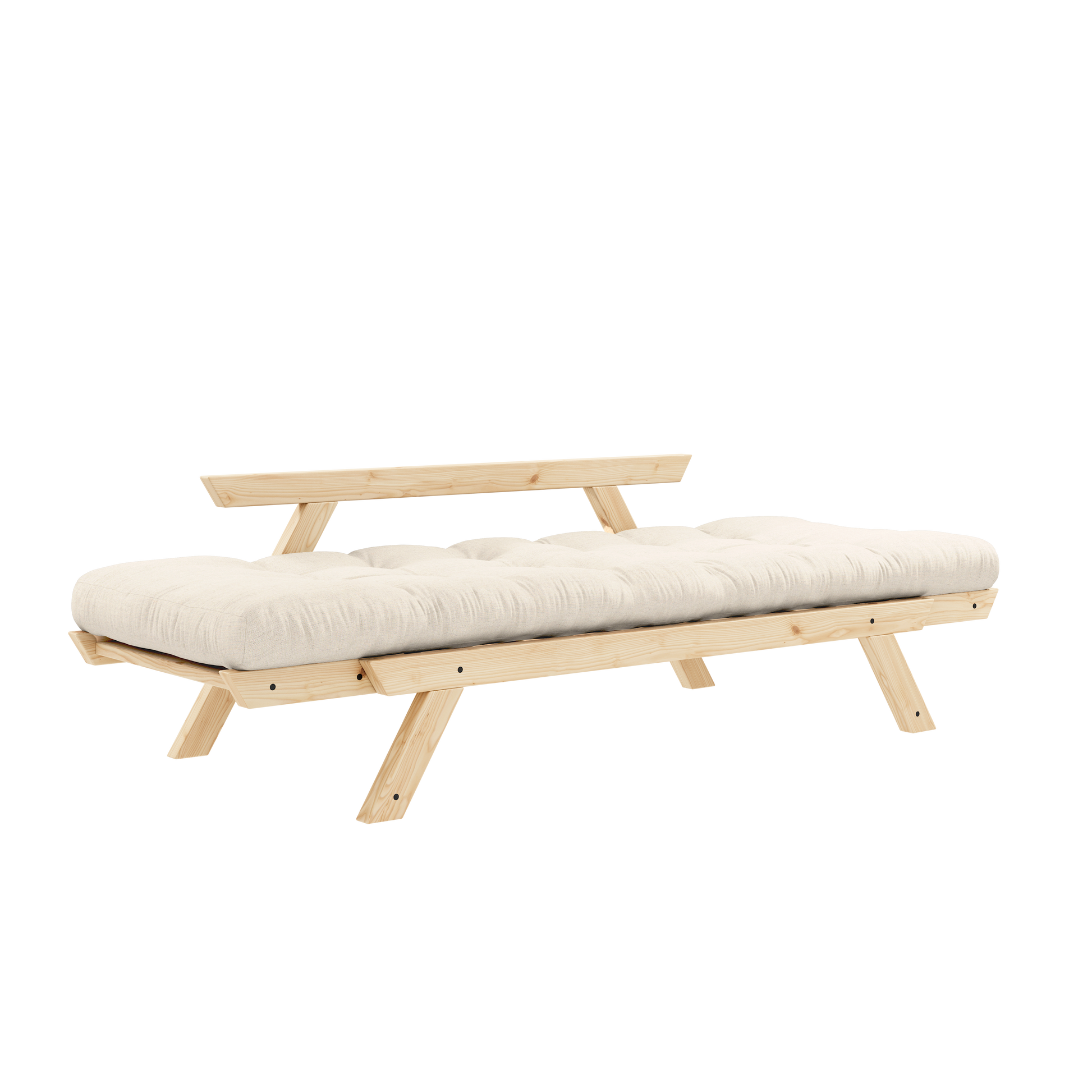 BEBOP Sofa bed — Scandinavian piece by Karup Design