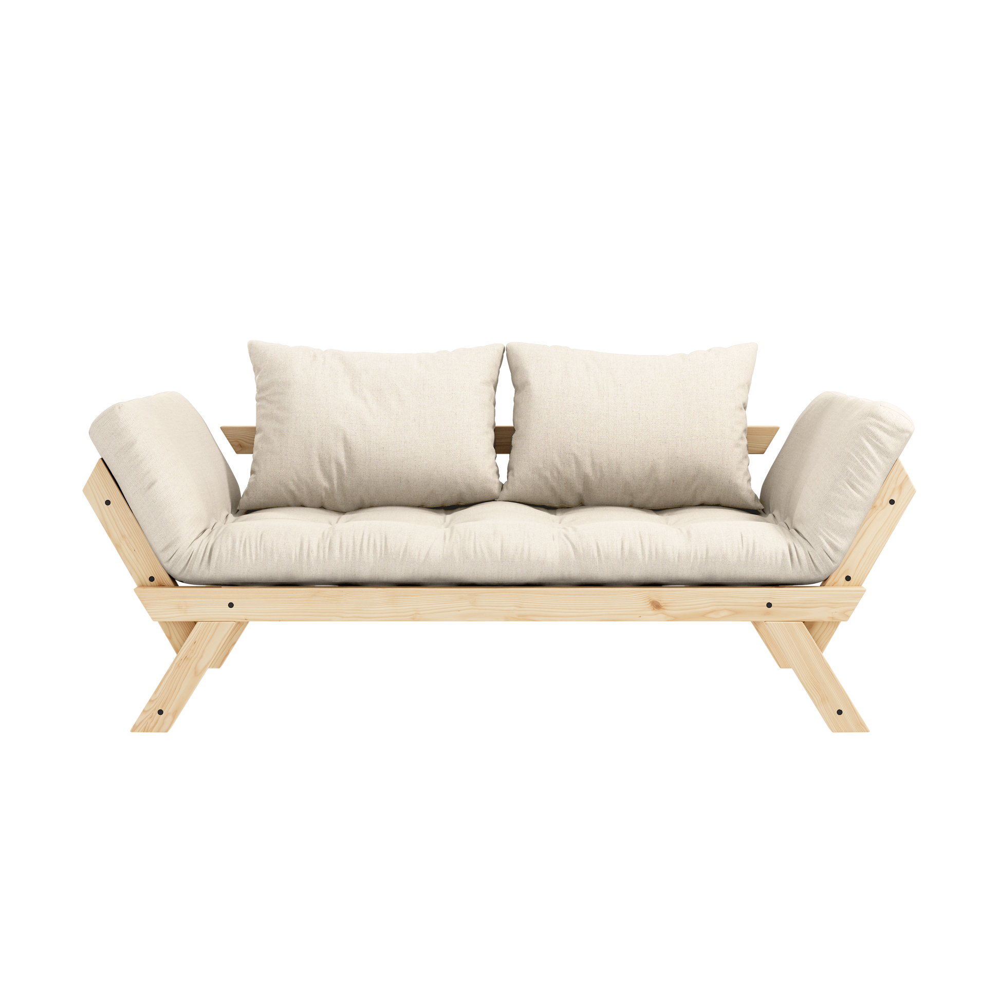 BEBOP Sofa bed — Scandinavian piece by Karup Design