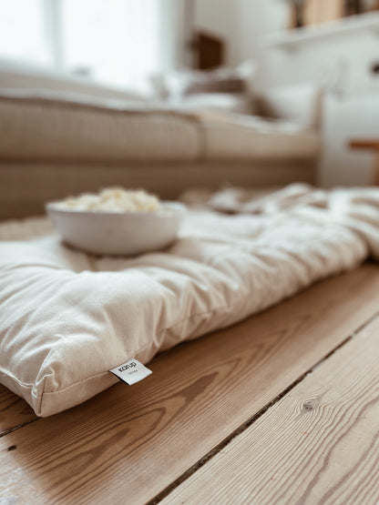 BED IN A BAG — Scandinavian mattress by Karup Design