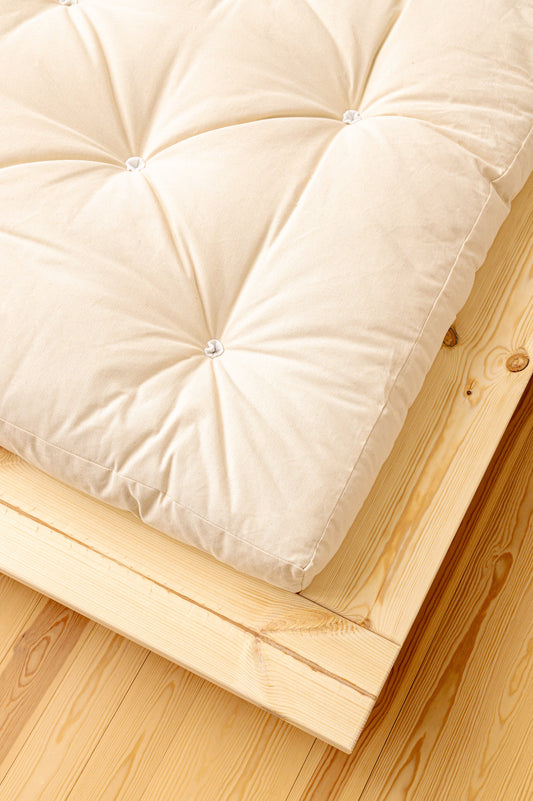COMFORT Futon — Scandinavian mattress by Karup Design