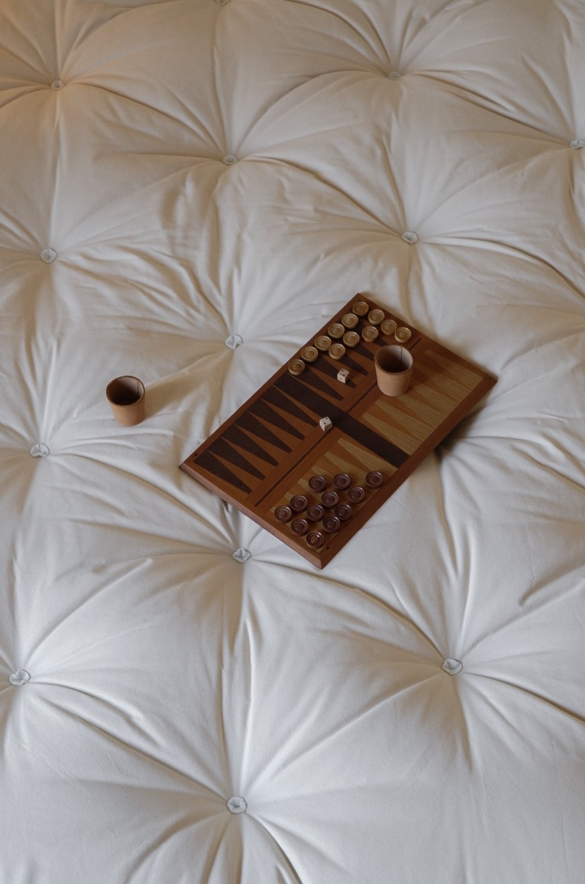 COMFORT Futon — Scandinavian mattress by Karup Design