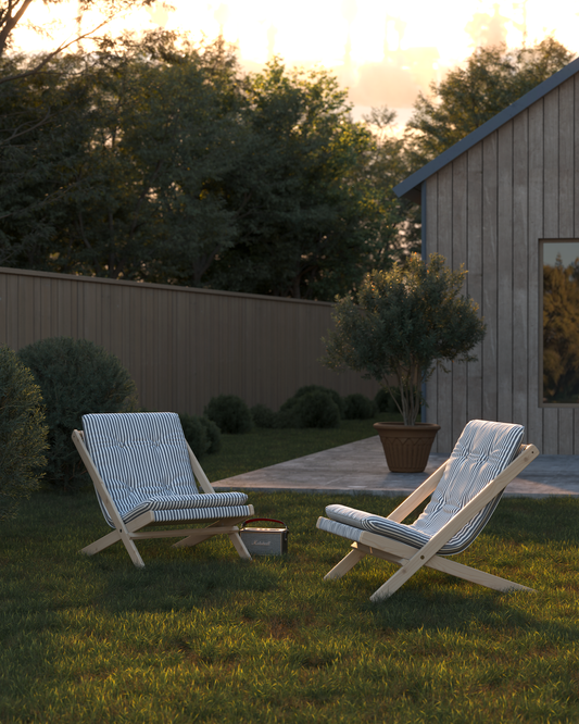 Karup Design BOOGIE Chair — Karup Design