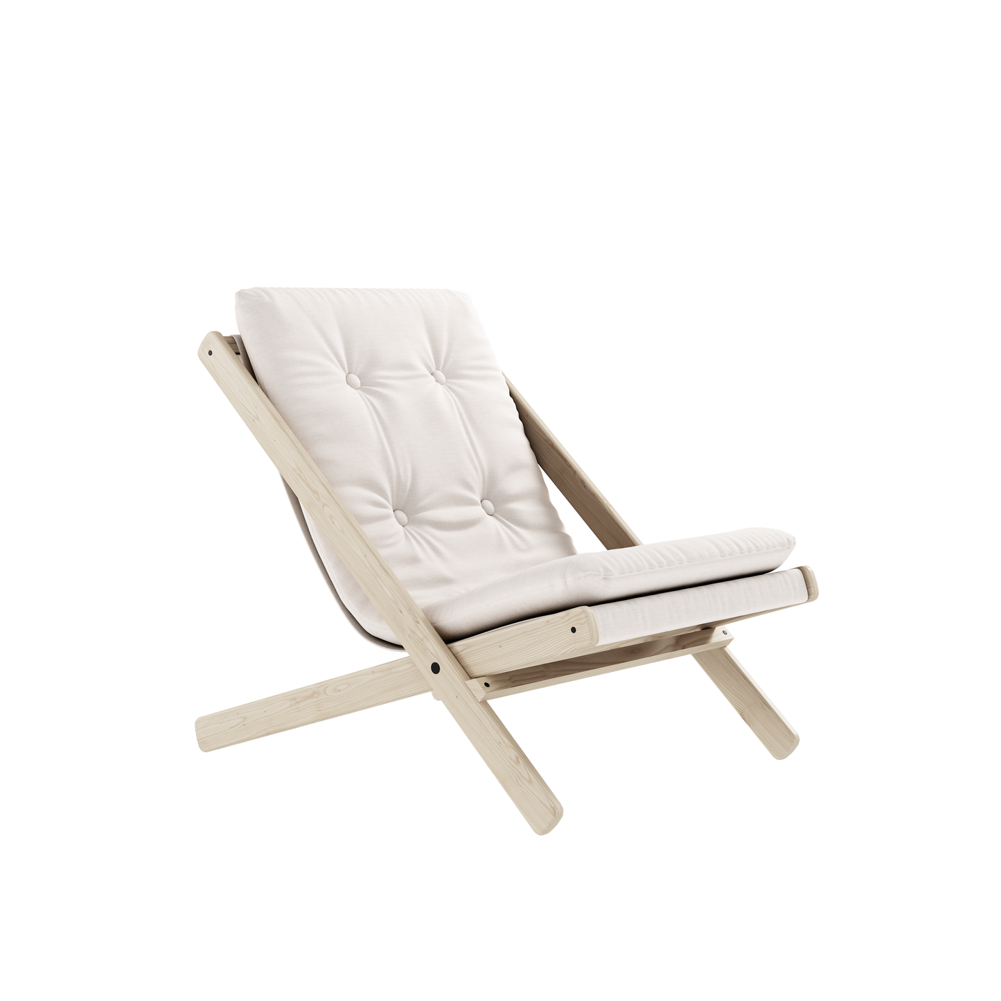 BOOGIE Out™ in White — Karup Design
