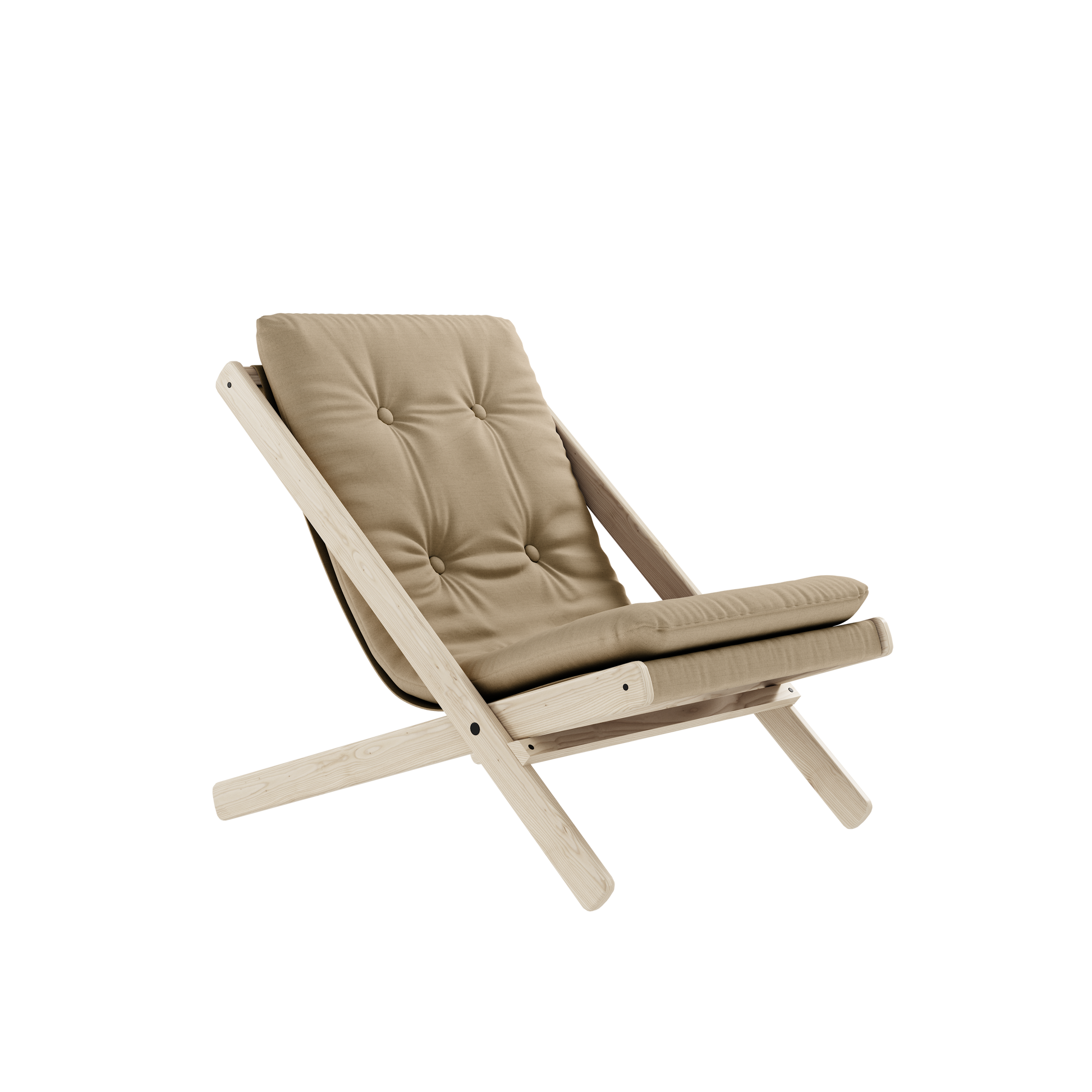BOOGIE Out™ in Beige — Karup Design