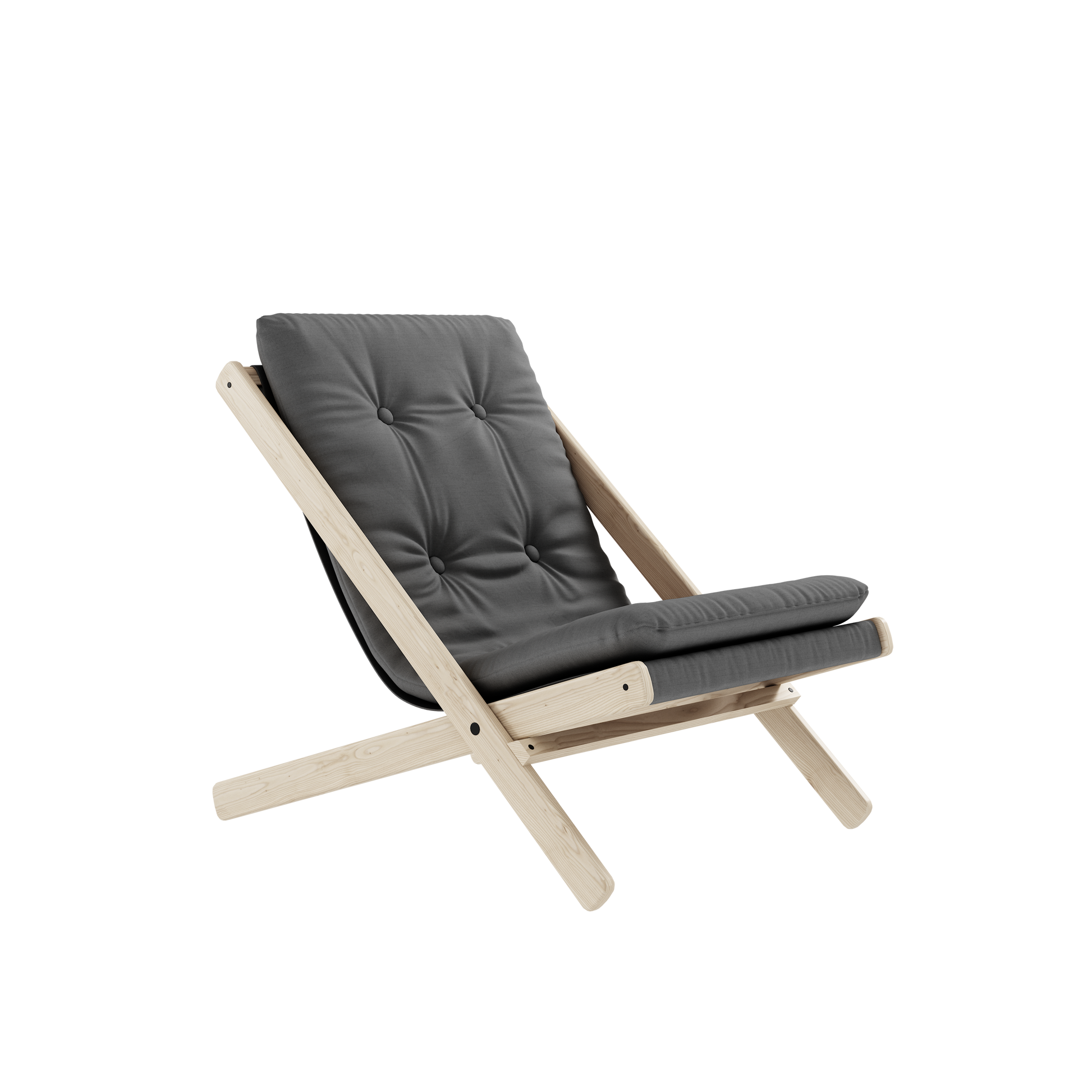 BOOGIE Out™ in Dark Grey — Karup Design